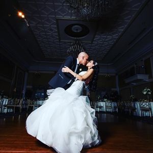 Meet your Posher, Matt